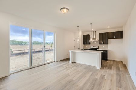 New construction Single-Family house 2039 Ballyneal Drive, Fort Collins, CO 80524 Antero- photo 45 45