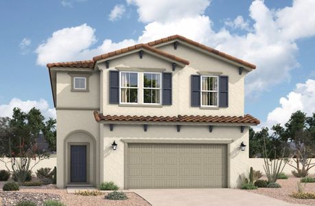 New construction Single-Family house 7444 West Cavalier Drive, Glendale, AZ 85303 - photo 9 9