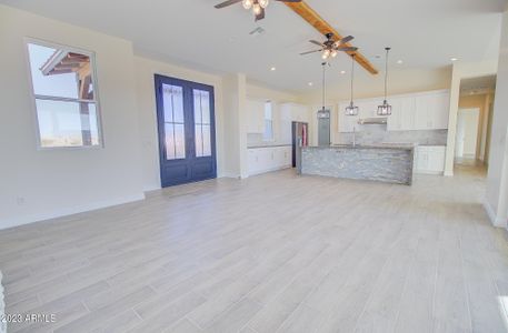 New construction Single-Family house 4221 E Mustang Drive, Eloy, AZ 85131 - photo 19 19