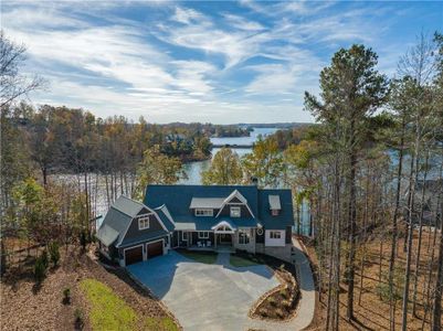 New construction Single-Family house 4632A Shirley Road, Unit A, Gainesville, GA 30506 - photo 0