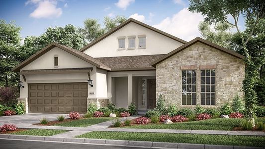 New construction Single-Family house 5730 Pedernales Bend Lane, Fulshear, TX 77441 - photo 4 4