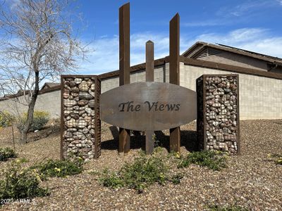 The Views at Rancho Cabrillo by Scott Communities in Peoria - photo