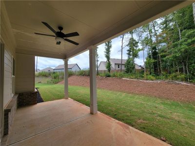 New construction Single-Family house 672 Eagles Nest Circle, Auburn, GA 30011 - photo 41 41