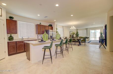 New construction Single-Family house 1142 E Atwood Drive, Casa Grande, AZ 85122 - photo 1 1