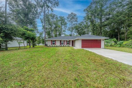 New construction Single-Family house 5899 Nw 61St Court, Ocala, FL 34482 - photo 0