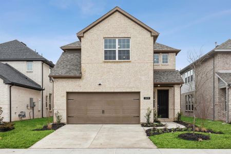 New construction Single-Family house 2819 Woodland Court, Wylie, TX 75098 - photo 0 0