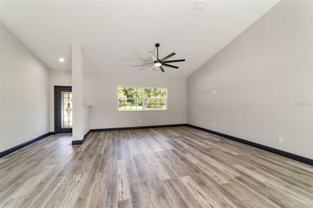 New construction Single-Family house 801 Se 1St Street, Williston, FL 32696 - photo 14 14