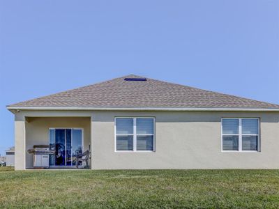 New construction Single-Family house 563 Auburn Grove Terrace, Auburndale, FL 33823 Cali - photo 18
