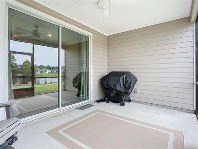 New construction Single-Family house 4155 Clifden Drive, Ormond Beach, FL 32174 - photo 33 33