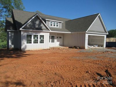 New construction Single-Family house 277 Golf Course Road, Maiden, NC 28650 - photo 2 2