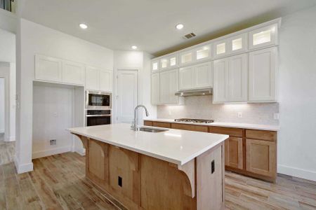 New construction Single-Family house 228 White Oak, Castroville, TX 78009 - photo 0 0
