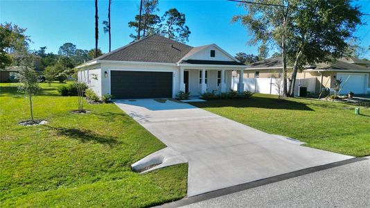 New construction Single-Family house 46 Parkview Drive, Palm Coast, FL 32164 - photo 17 17