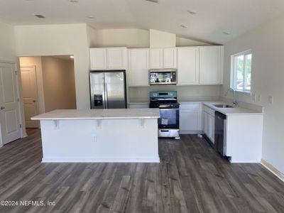 New construction Single-Family house 2352 Dallas Creek Lane, Green Cove Springs, FL 32043 - photo