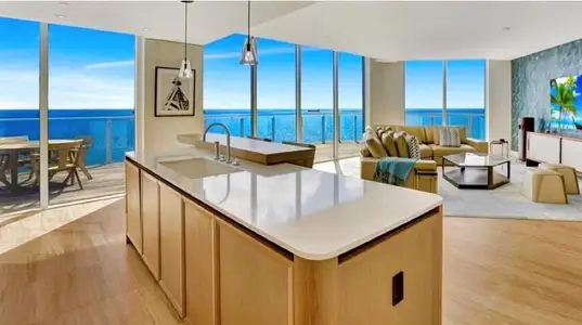 New construction Condo/Apt house 525 N Fort Lauderdale Beach Blvd, Unit 1501, Fort Lauderdale, FL 33304 - photo 0