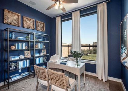 The Ranches at Creekside by Highland Homes in Boerne - photo 23 23