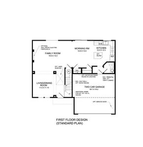 New construction Single-Family house 19 Clubview Drive, Hoschton, GA 30548 - photo 12 12