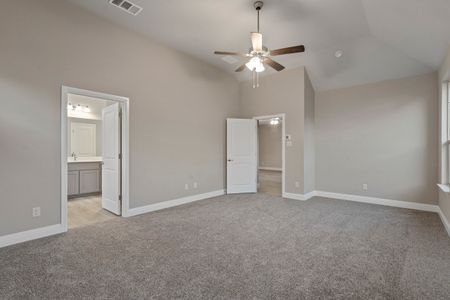 New construction Single-Family house 11544 Hartwell Lane, Fort Worth, TX 76244 - photo 7 7