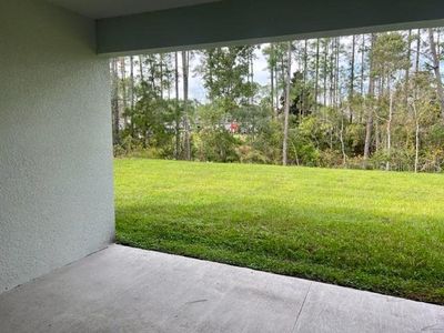 New construction Single-Family house 58 Renshaw Drive, Palm Coast, FL 32164 - photo 35 35