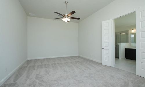 New construction Single-Family house 11503 East Wood Drive, Old River-winfree, TX 77523 Premier Series - Juniper- photo 21 21