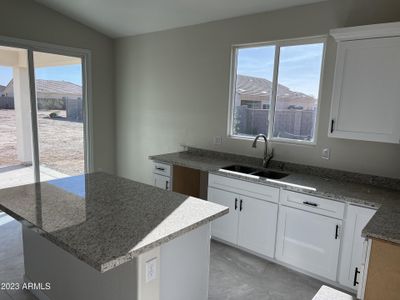 New construction Single-Family house 10919 W Carmelita Circle, Arizona City, AZ 85123 - photo 9