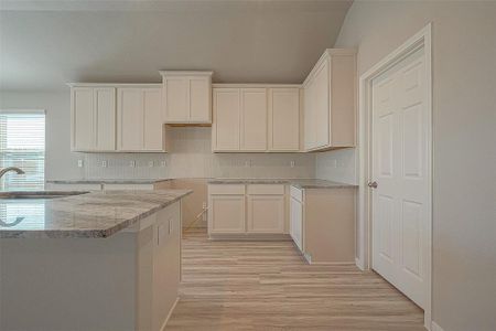 New construction Single-Family house 10630 Amador Peak Drive, Rosharon, TX 77583 - photo 16 16