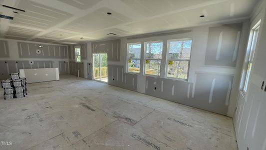 New construction Single-Family house 765 Emmer Street, Rolesville, NC 27571 - photo
