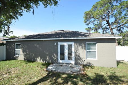 New construction Single-Family house 3348 S Combee Road, Lakeland, FL 33803 - photo 38 38