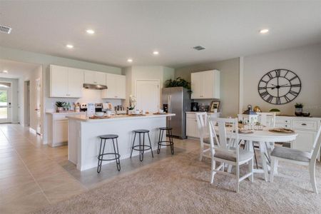 New construction Single-Family house 3266 Silas Drive, New Smyrna Beach, FL 32168 ARIA- photo 12 12