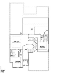 New construction Single-Family house 4471 Acacia Pkway, Prosper, TX 75078 - photo 6 6