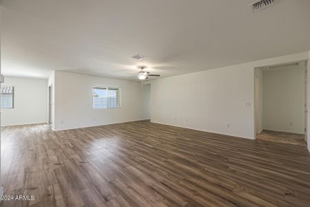 New construction Single-Family house 3842 N Princeton Lane, Casa Grande, AZ 85122 - photo 5 5
