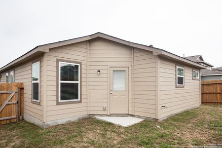 New construction Single-Family house 5740 Brook Pr, San Antonio, TX 78244 - photo 26 26