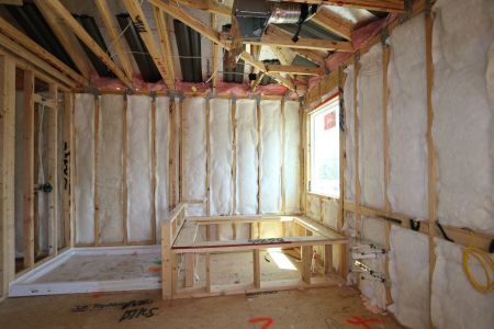 New construction Single-Family house 7754 Hemlock Seed Drive, Wesley Chapel, FL 33545 Sonoma II- photo 32 32