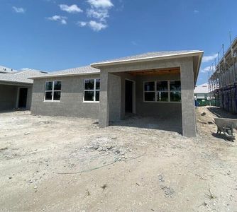 New construction Single-Family house 12270 Sw Myrtle Oak Drive, Unit 239, Port Saint Lucie, FL 34987 - photo 3 3