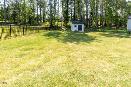 New construction Single-Family house 269 Bonaventure Drive, Clayton, NC 27527 - photo 41 41