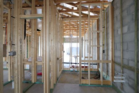 New construction Single-Family house 4833 Foxglove Circle, Lakeland, FL 33811 Marque- photo 24 24