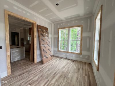 New construction Single-Family house 1028 Whitehall Circle, Durham, NC 27713 Trinity French Colonial w/ Basement- photo 5 5