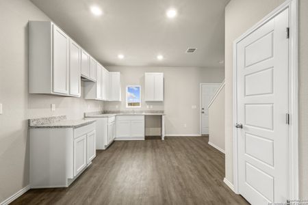 New construction Single-Family house 9716 Ebony Place, San Antonio, TX 78223 RC Berkleigh- photo