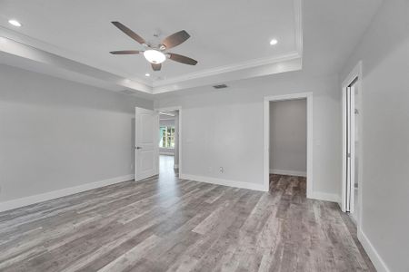 New construction Single-Family house 4442 Sw Paley Road, Port St. Lucie, FL 34953 - photo 23 23