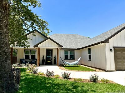 New construction Single-Family house 28856 Waterview, Boerne, TX 78006 - photo 9 9