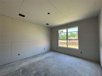 New construction Single-Family house 194 Emery Oak Way, Huntsville, TX 77320 1443- photo 10 10