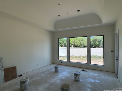 New construction Single-Family house 7014 Bluff Run, San Antonio, TX 78257 - photo 8 8