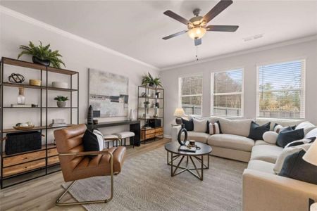 Reserve at South River Gardens by Rockhaven Homes in Atlanta - photo 20 20