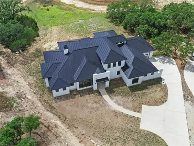 New construction Single-Family house 741 Sharp Springs Rd, Bulverde, TX 78163 - photo 3 3