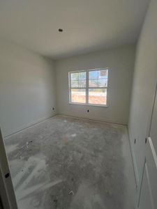 New construction Single-Family house 318 E Lloyd Street, Krum, TX 76249 Laredo - photo 3 3