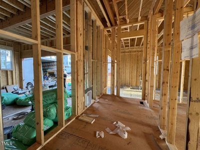 New construction Single-Family house 9400 Rawson Avenue, Raleigh, NC 27613 - photo 8 8