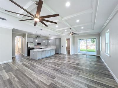 New construction Single-Family house 906 Trailwood Drive, Apopka, FL 32712 - photo 6 6