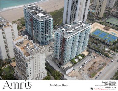 New construction Condo/Apt house 3100 Ocean Drive, Unit H-1108, West Palm Beach, FL 33404 - photo