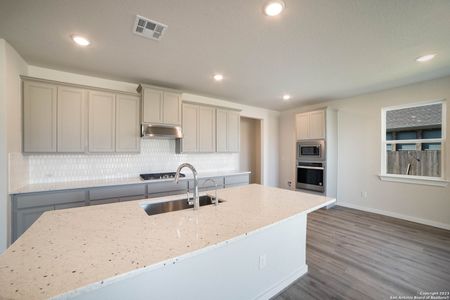 New construction Single-Family house 461 Foxtail Valley, Cibolo, TX 78108 - photo 27 27