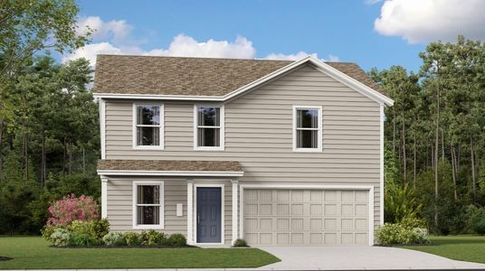 Lodi Grove by Lennar in Floresville - photo 6 6