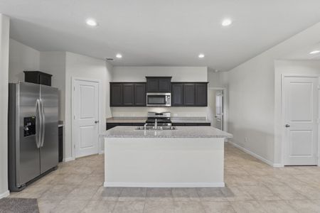 New construction Single-Family house 761 High Summit Trail, Fort Worth, TX 76131 - photo 58 58
